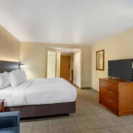 Comfort Inn Richfield I-70 Exteriér fotografie