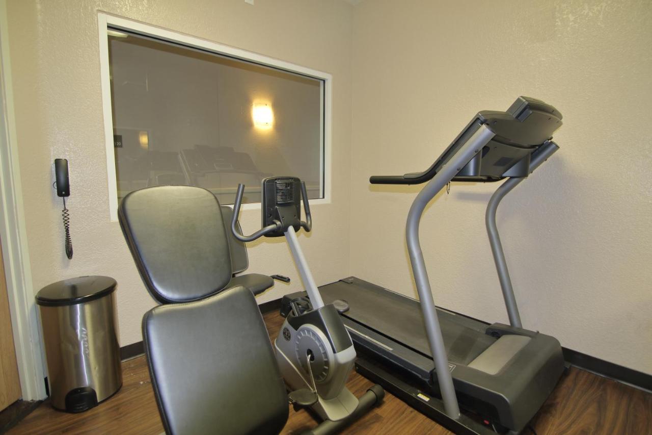 Comfort Inn Richfield I-70 Exteriér fotografie