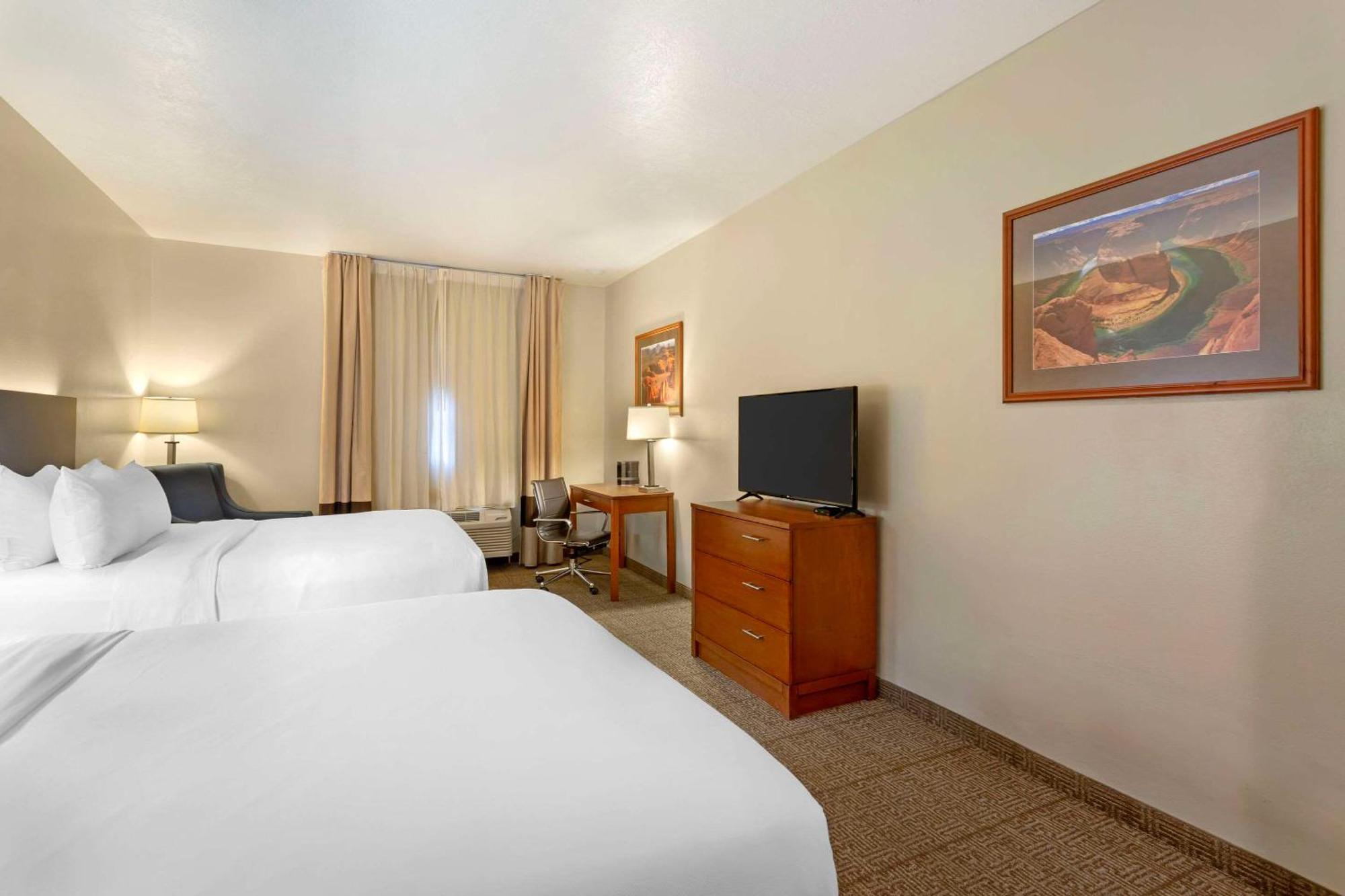 Comfort Inn Richfield I-70 Exteriér fotografie