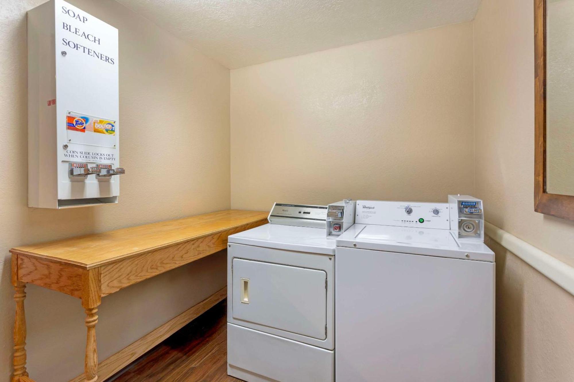 Comfort Inn Richfield I-70 Exteriér fotografie