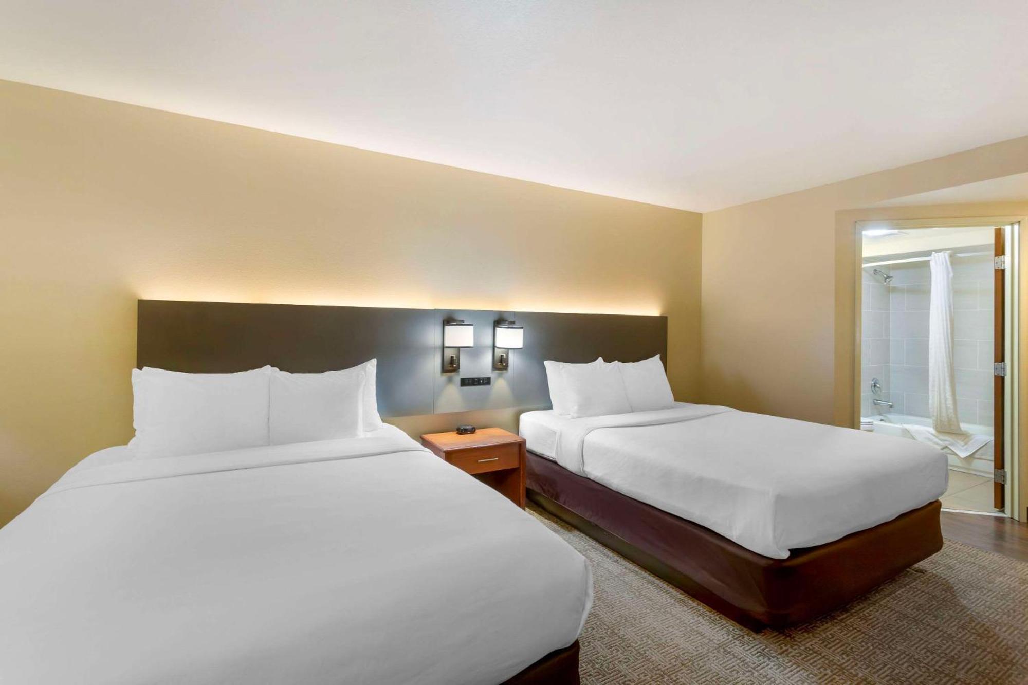 Comfort Inn Richfield I-70 Exteriér fotografie