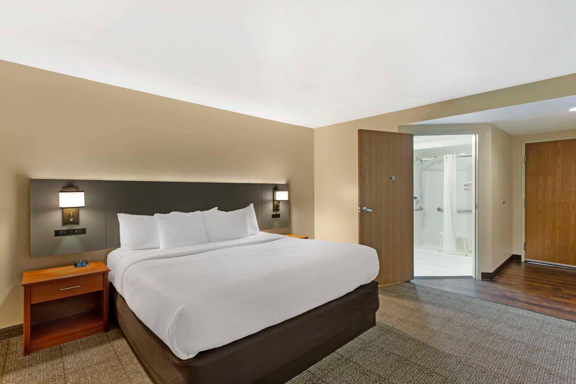 Comfort Inn Richfield I-70 Exteriér fotografie