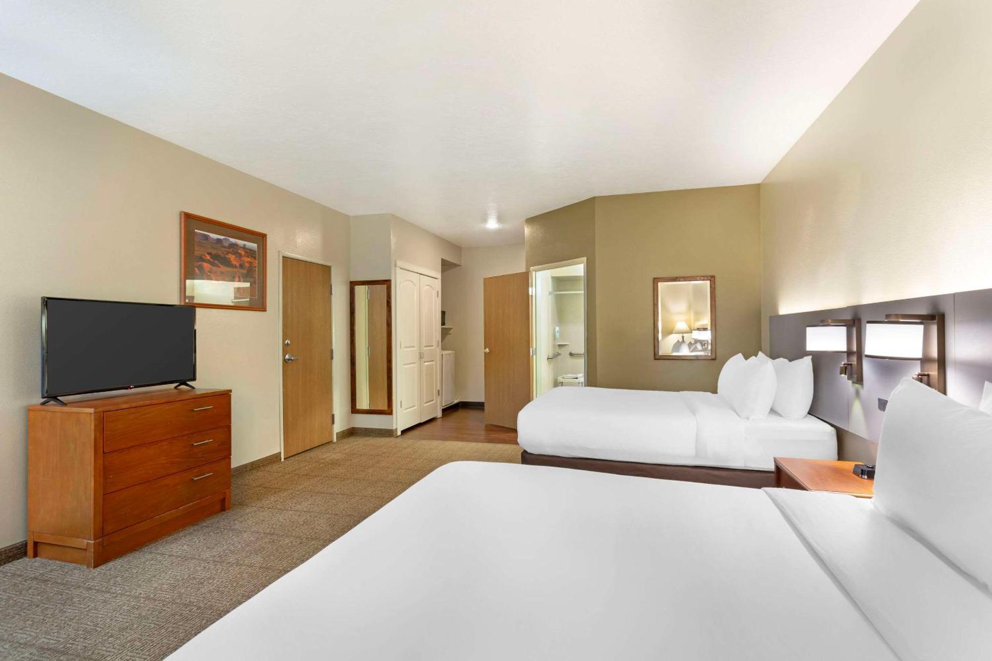 Comfort Inn Richfield I-70 Exteriér fotografie