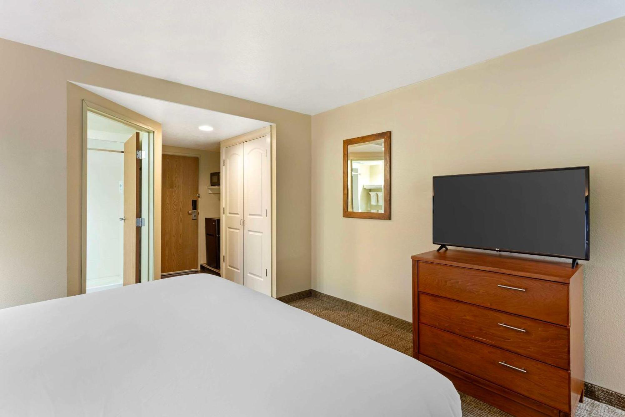 Comfort Inn Richfield I-70 Exteriér fotografie
