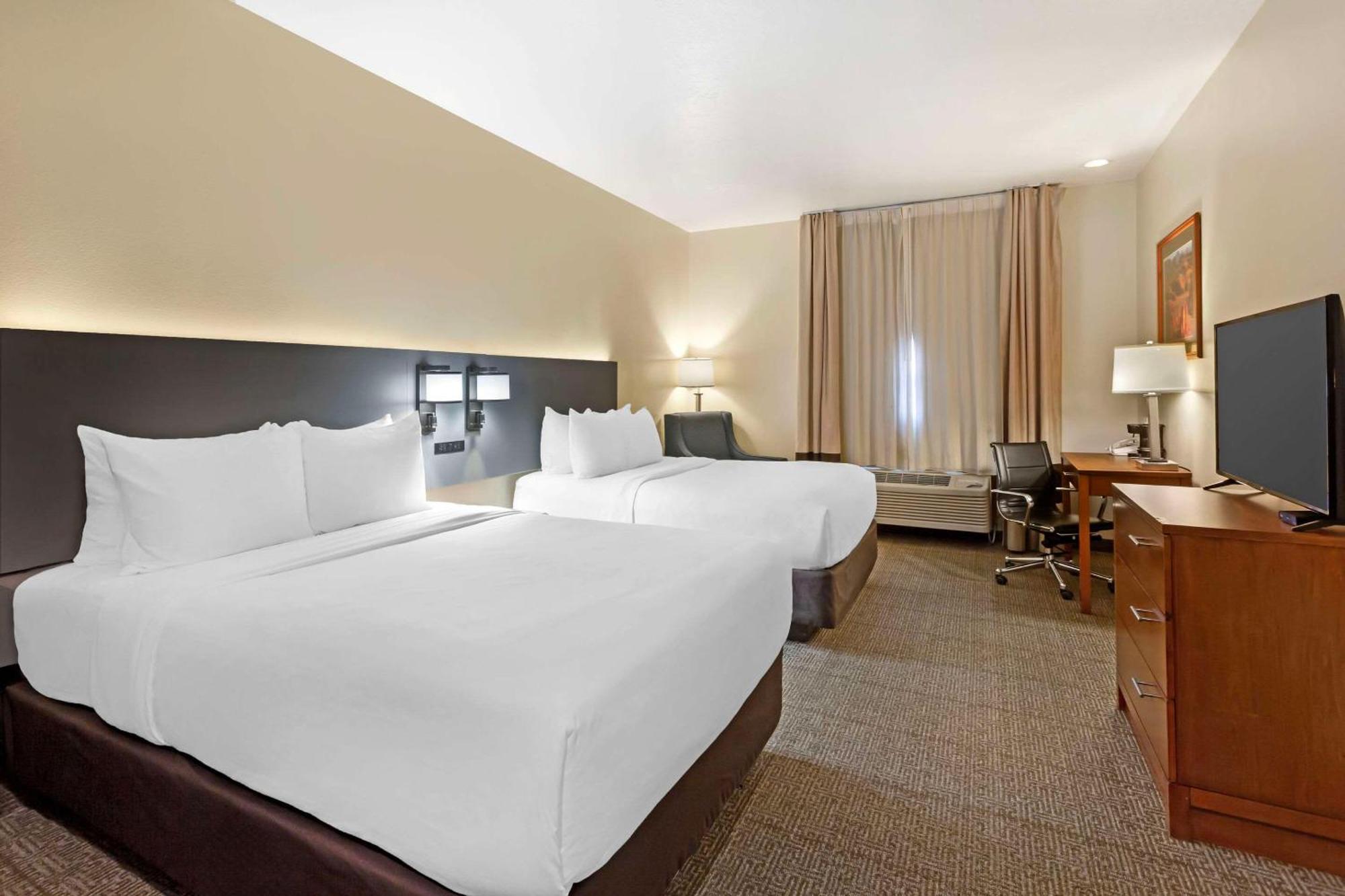 Comfort Inn Richfield I-70 Exteriér fotografie