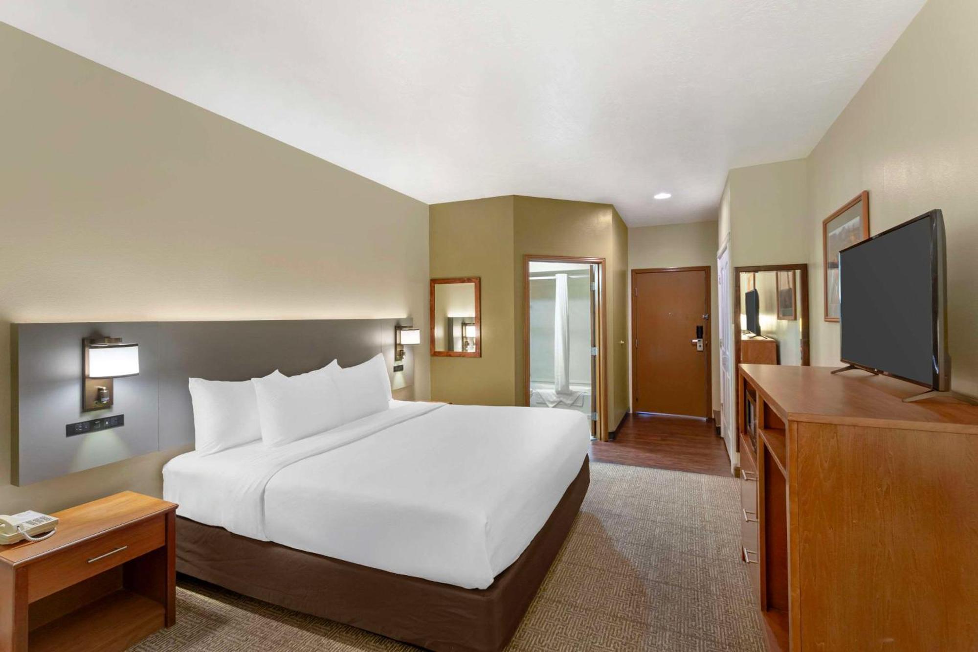 Comfort Inn Richfield I-70 Exteriér fotografie