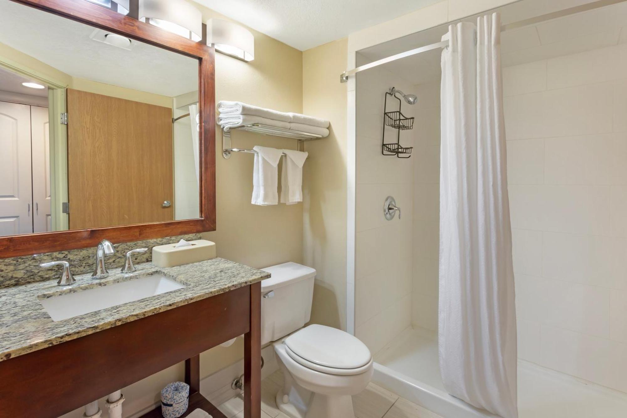 Comfort Inn Richfield I-70 Exteriér fotografie